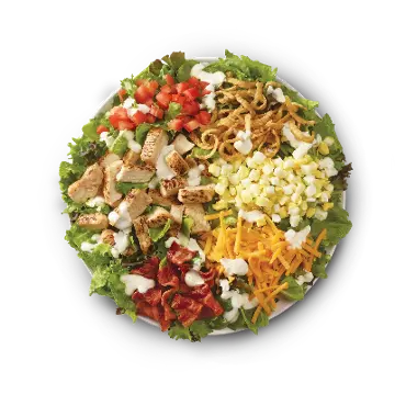Cobb-Salad