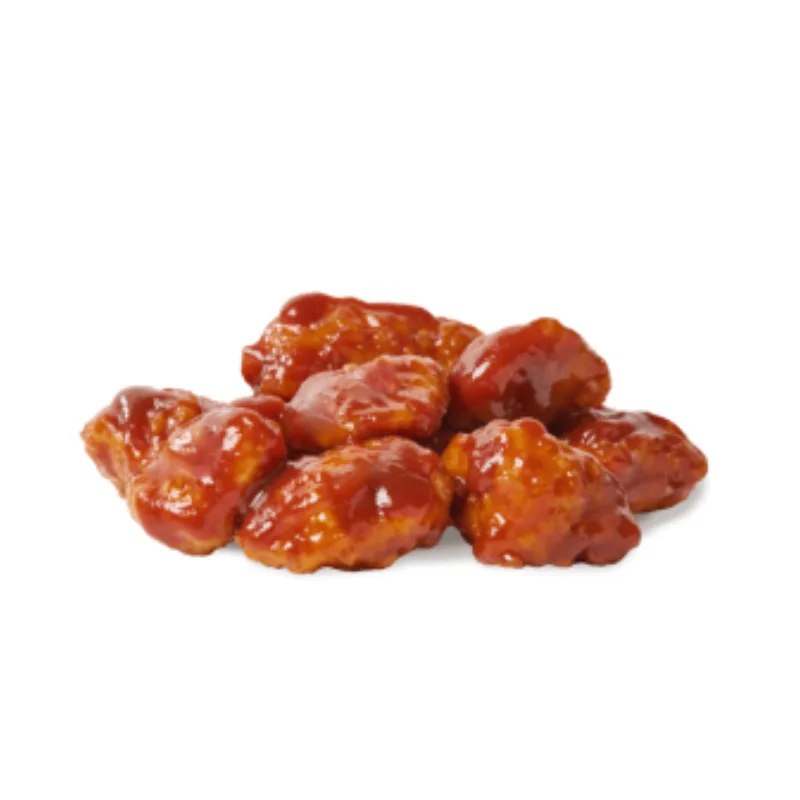 10 Pc BBQ Saucy Classic Nuggets
