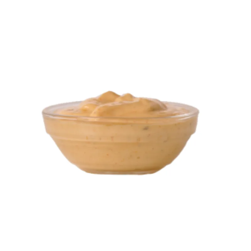 Wendy's Signature Dip Pot