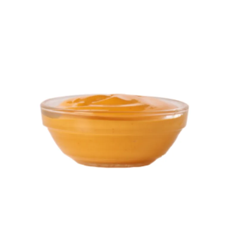 Smokin' Hot Dip Pot