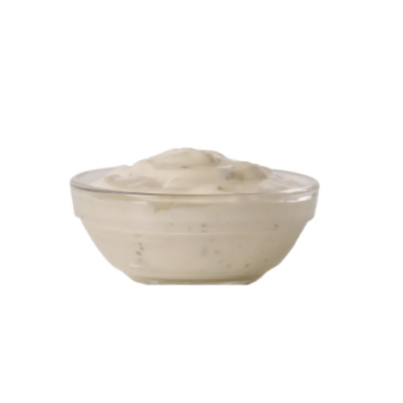 Buttermilk Ranch Dip Pot