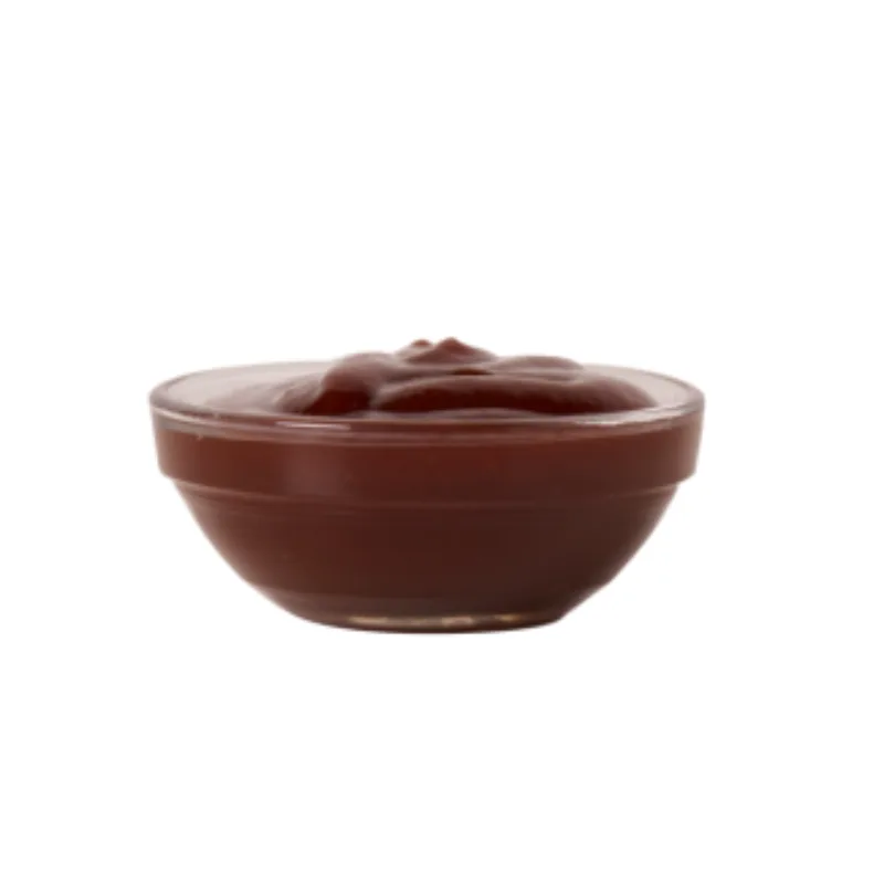 Honey BBQ Dip Pot