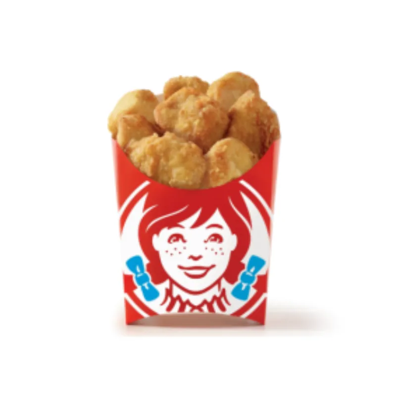 10 Pc Chicken Nuggets