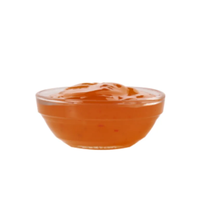 Sweet Chili Dip Pot