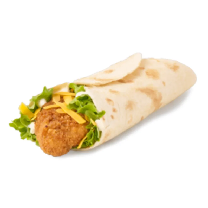 Classic Signature Chicken Wrap