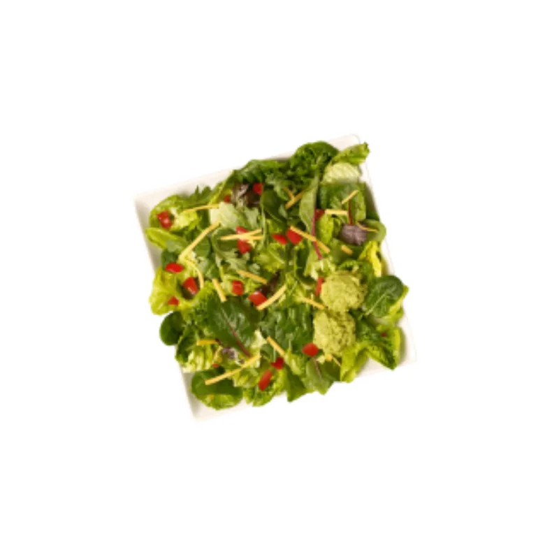 Avocado Salad