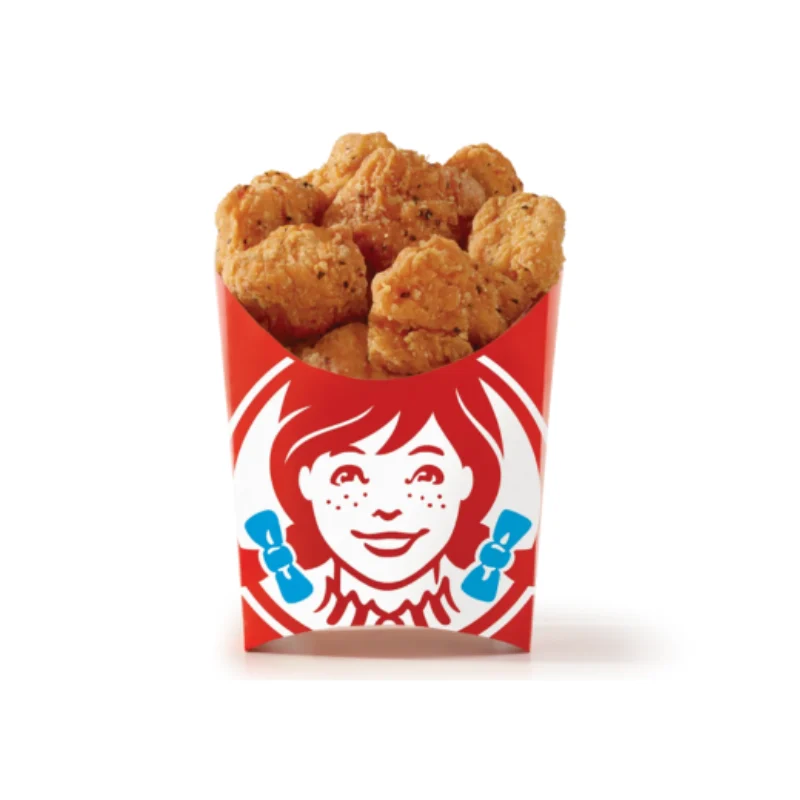 10 Pc Spicy Nuggets