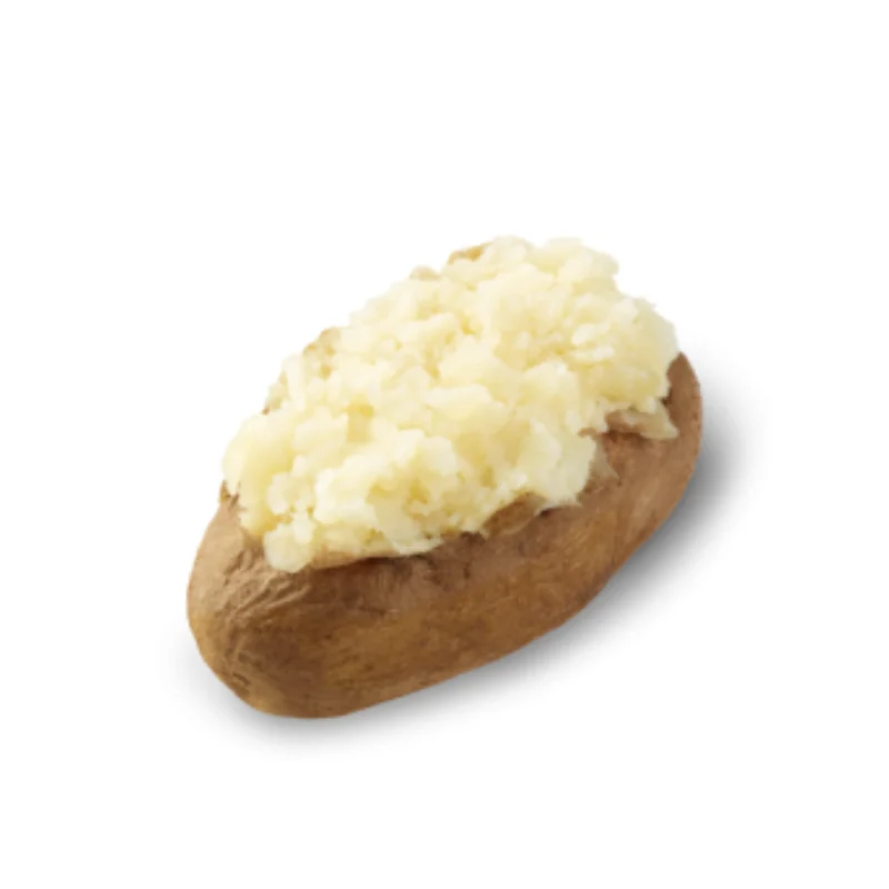 Plain Potato