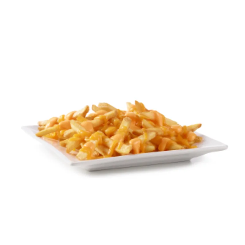 Cheese Fries
