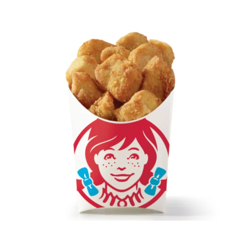 20 Pc Chicken Nuggets