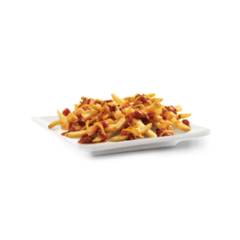 Chili Cheese Fries