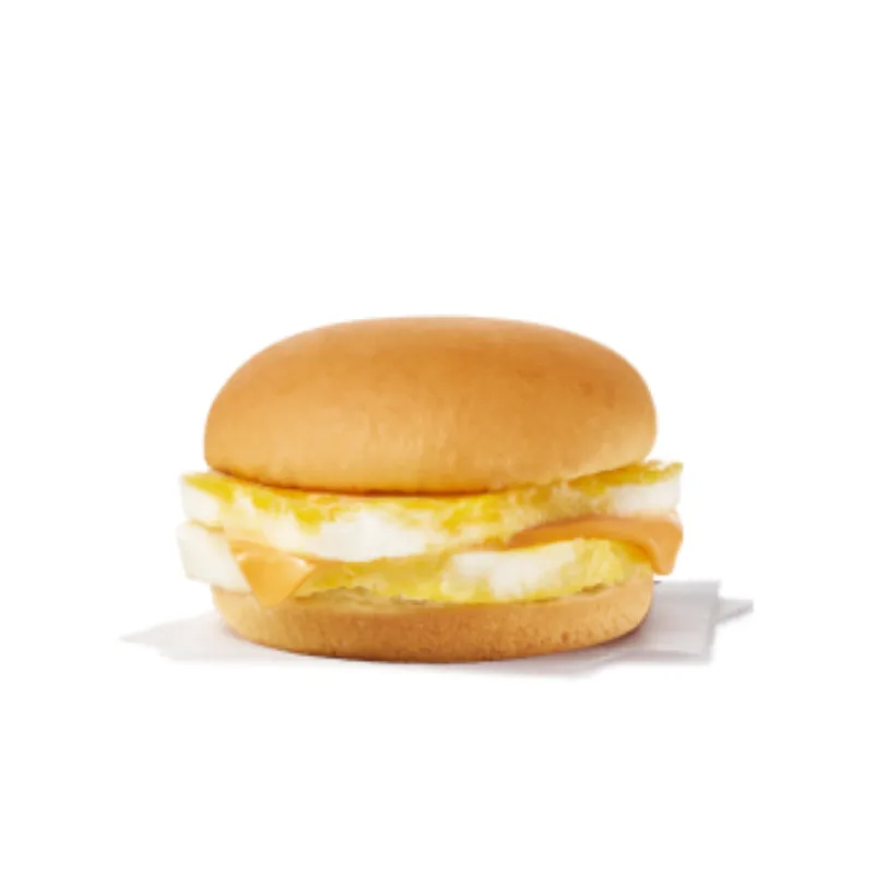 Egg Double Stack