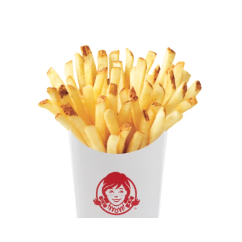 Large Fries
