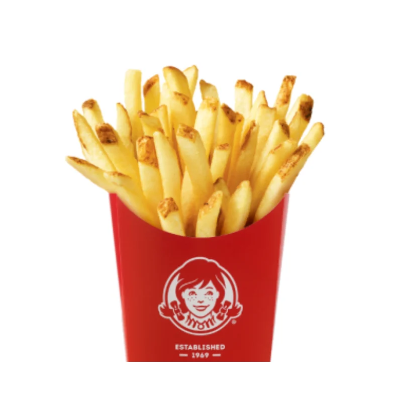 Medium Fries