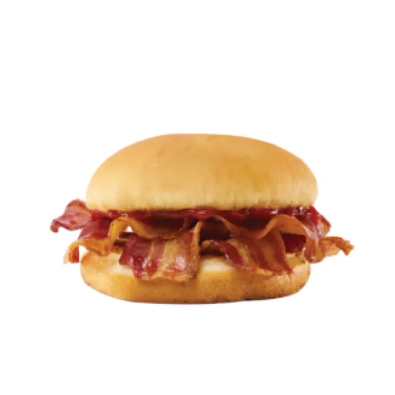Bacon butty, Heinz Ketchup