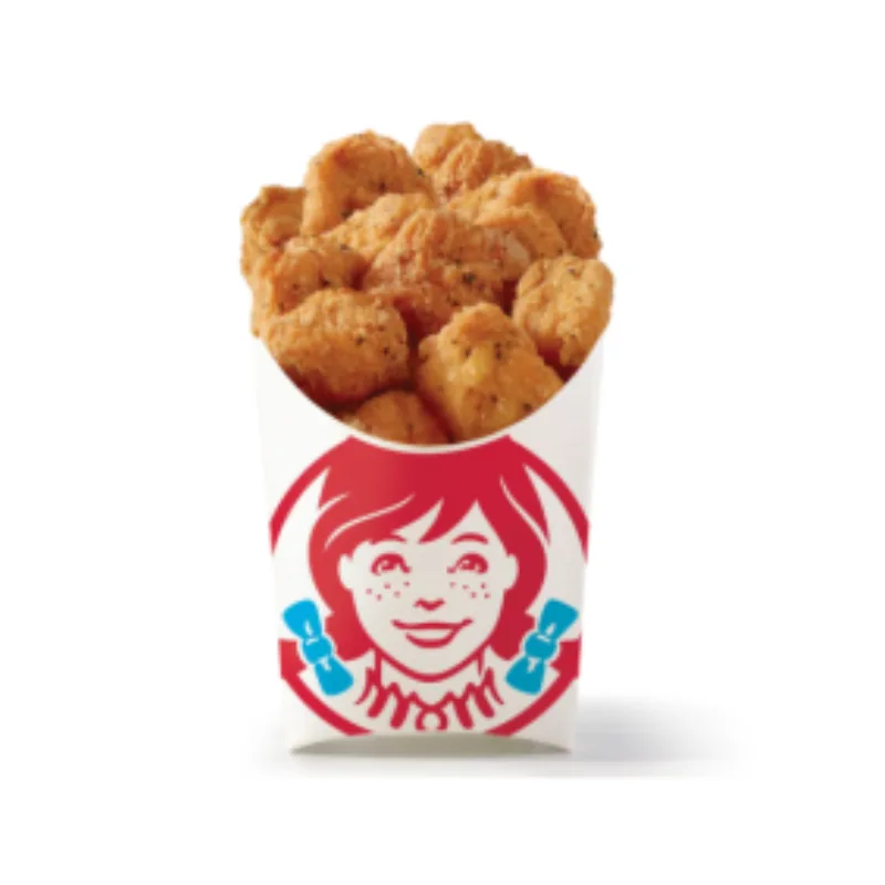 20 Pc Spicy Nuggets