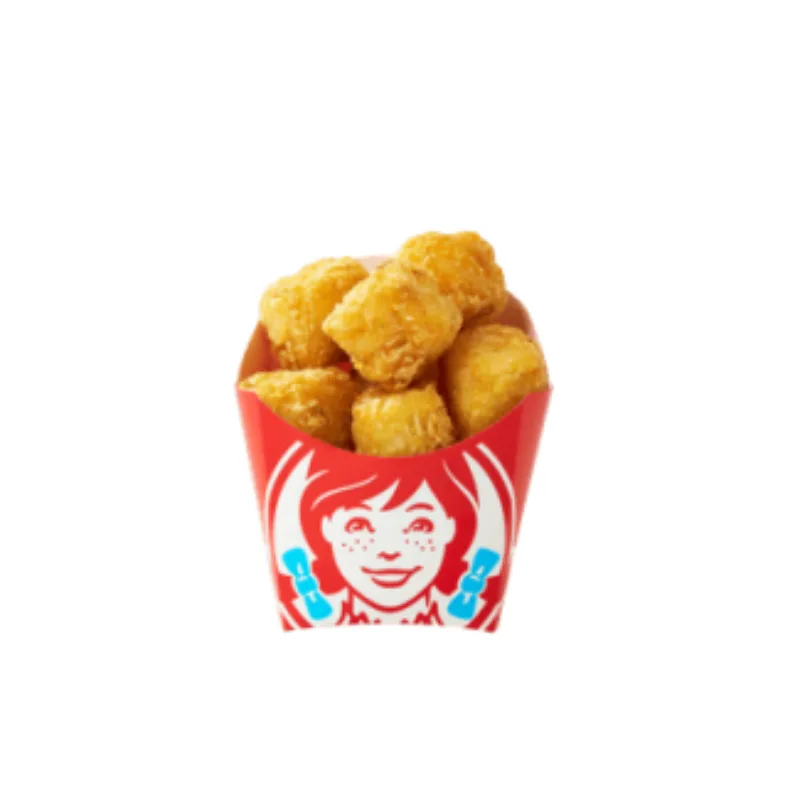 Small Hash Brown Bites