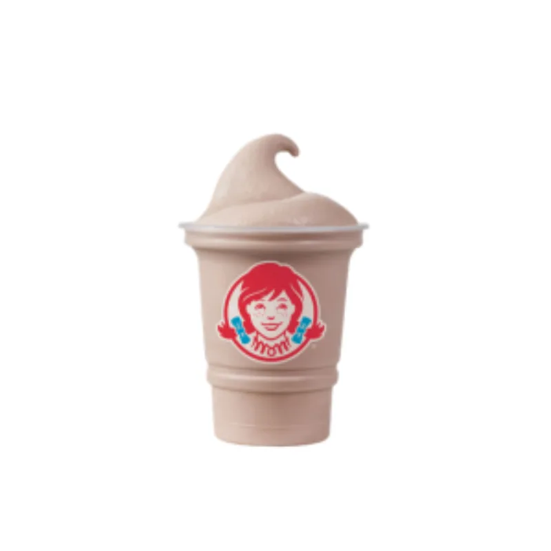 Large Chocolate Frosty® 12oz