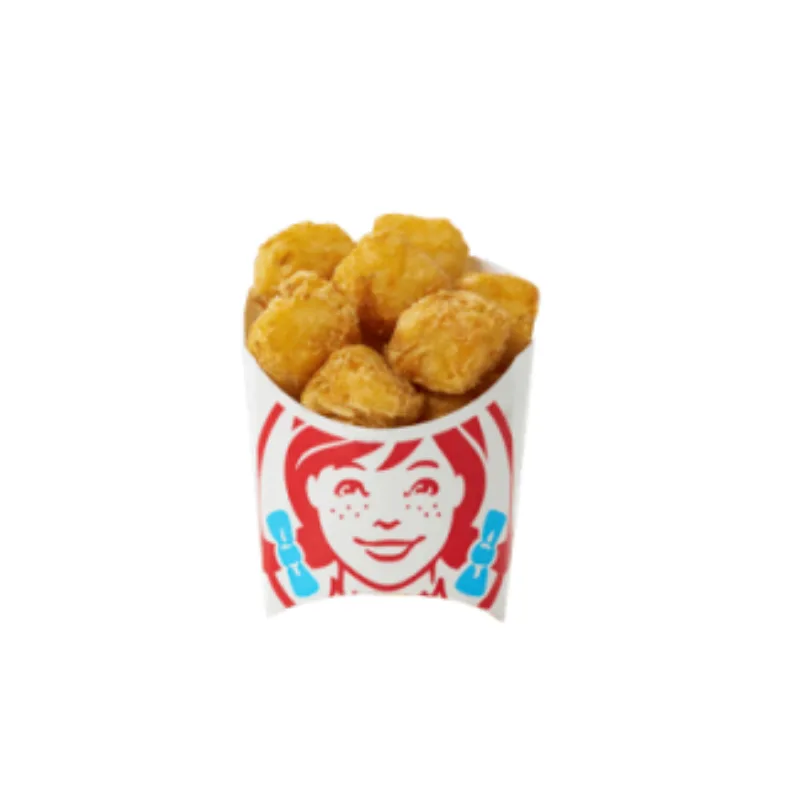 Medium Hash Brown Bites