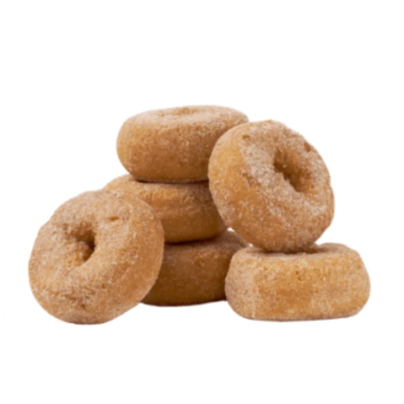 Mini Doughnuts - 6pc