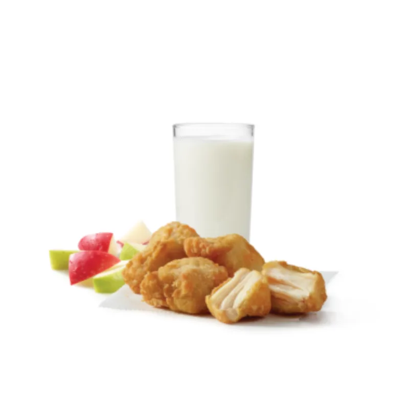 Kids' Meal Nuggets