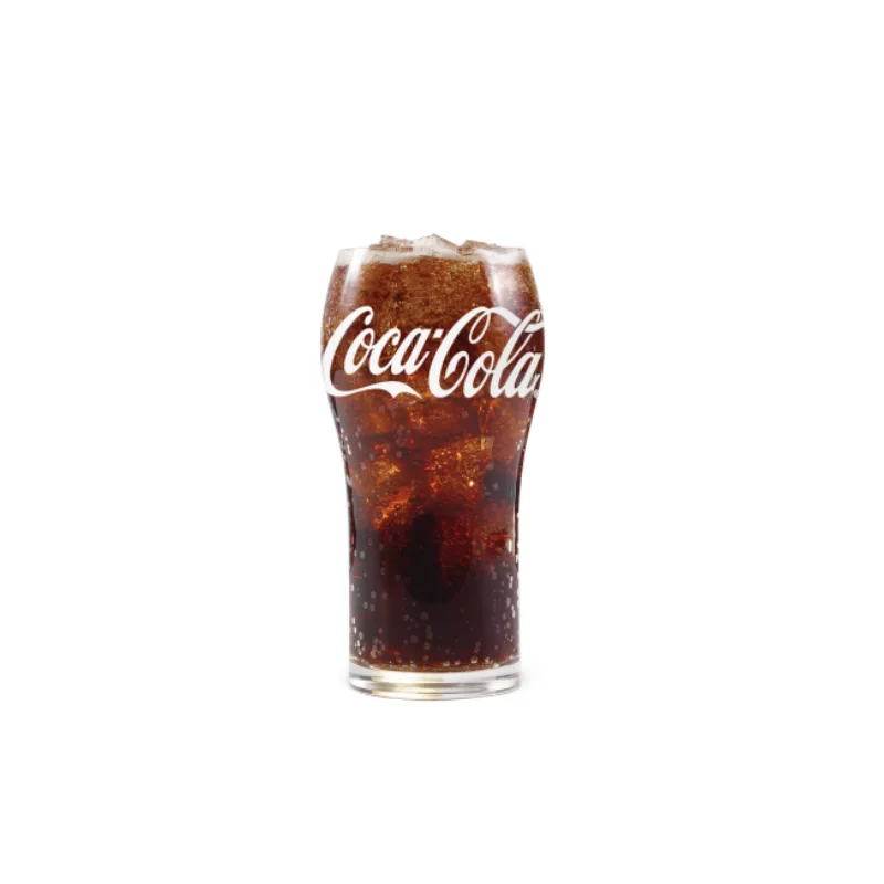 Coke Large Drink 20 oz