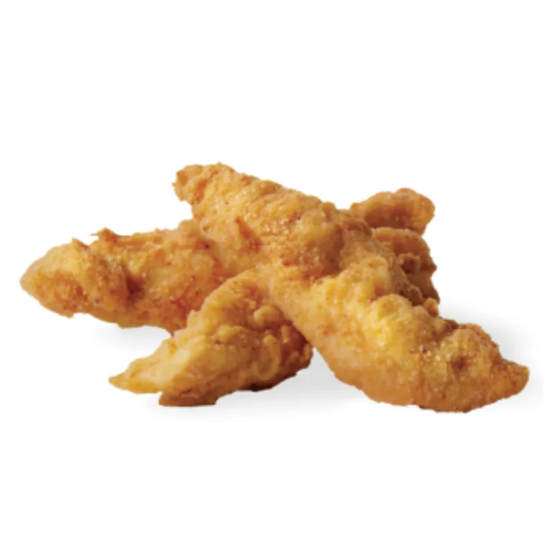 3 Pc Chicken Tenders