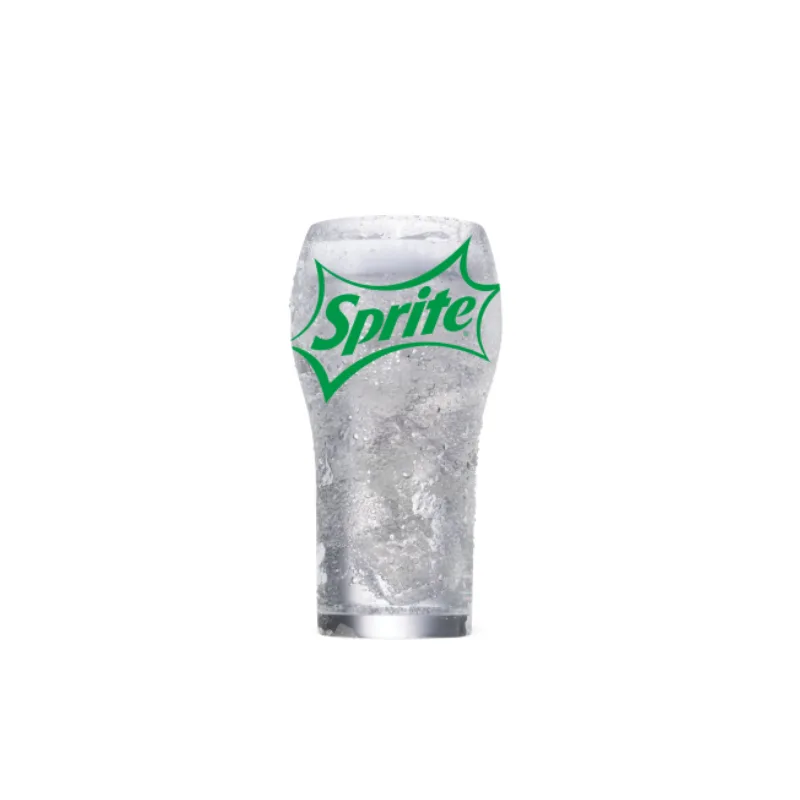 Sprite Zero Large Drink 20 oz