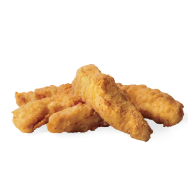 5 Pc Chicken Tenders