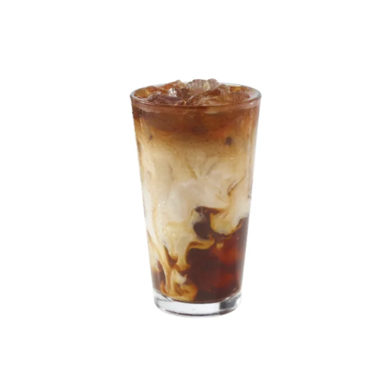 Vanilla Frostyccino 16oz