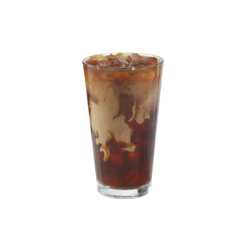 Chocolate Frostyccino 16oz