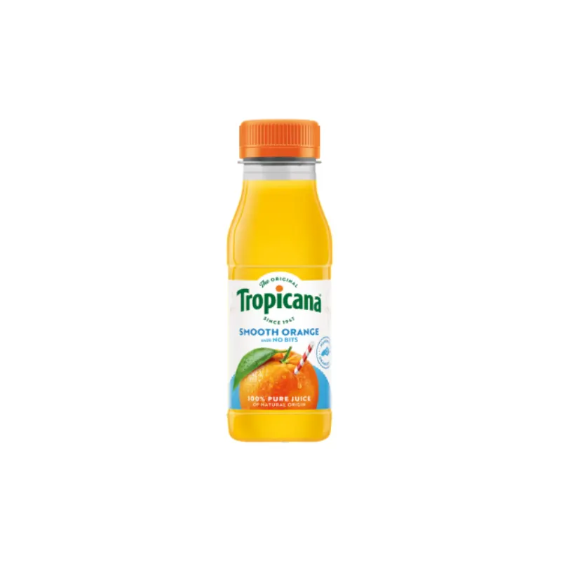 Tropicana Smooth Orange
