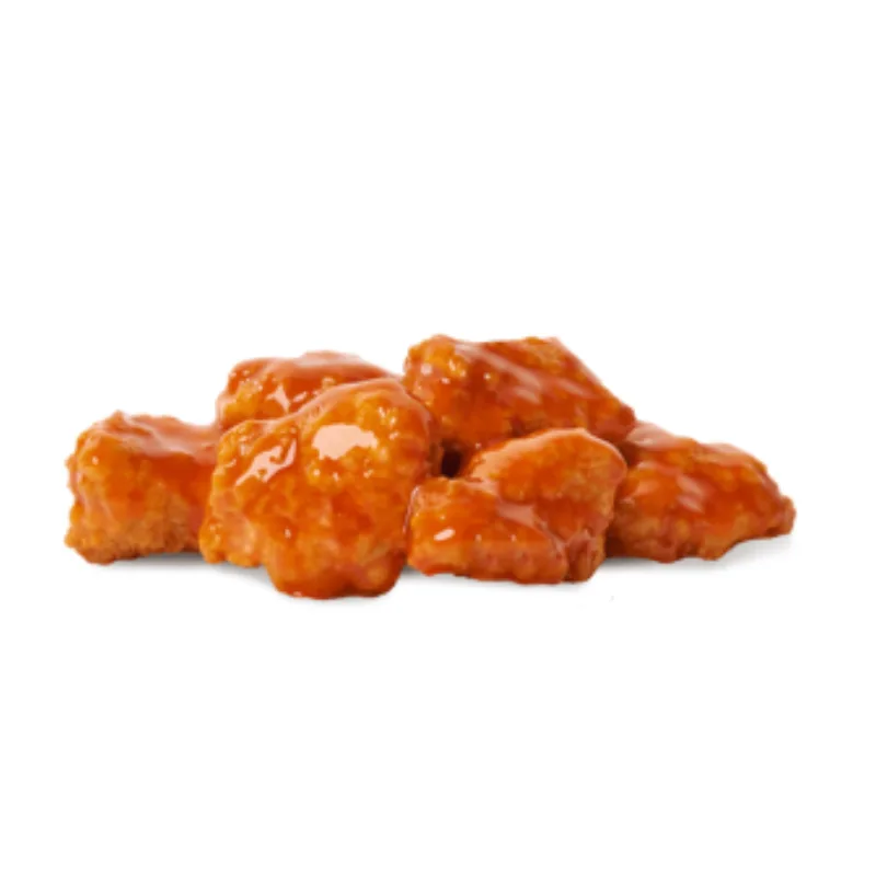 6 Pc Buffalo Saucy Classic Nuggets