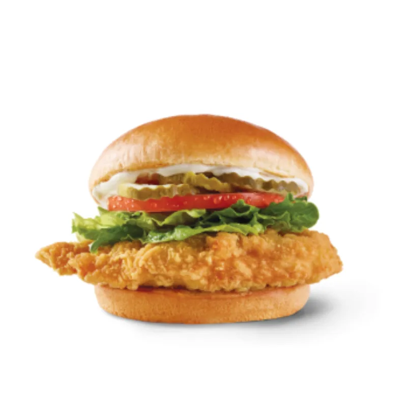 Classic Chicken