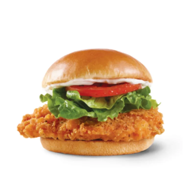 Spicy Chicken